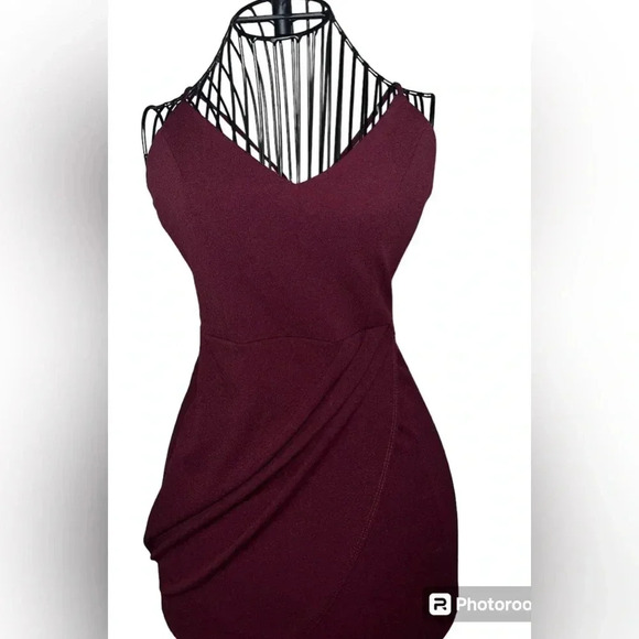 Lulus semi formal dress - Size Small - Picture 1 of 10